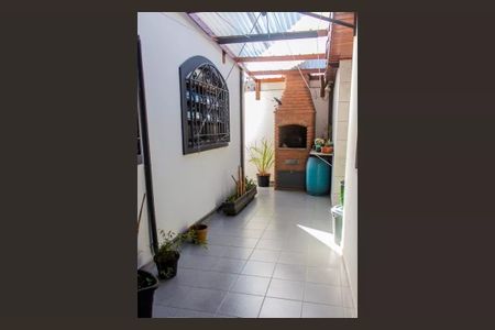Casa à venda com 144m², 3 quartos e 3 vagas