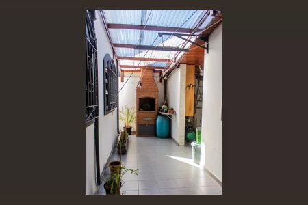 Casa à venda com 144m², 3 quartos e 3 vagas