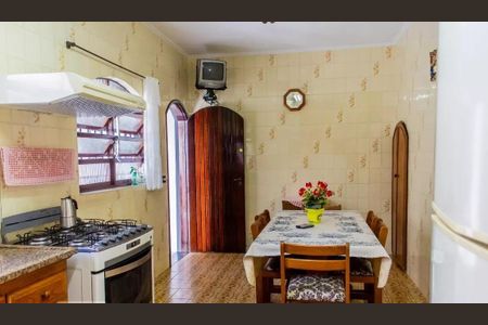 Casa à venda com 144m², 3 quartos e 3 vagas