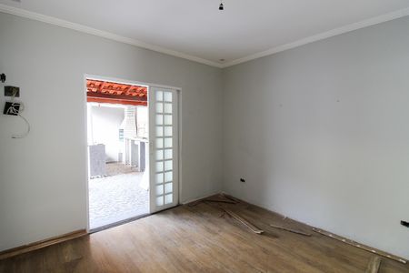Casa para alugar com 120m², 1 quarto e 2 vagas Casa para alugar com 120m², 1 quarto e 2 vagasSala de Jantar