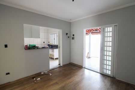 Casa para alugar com 120m², 1 quarto e 2 vagas Casa para alugar com 120m², 1 quarto e 2 vagasSala de Jantar
