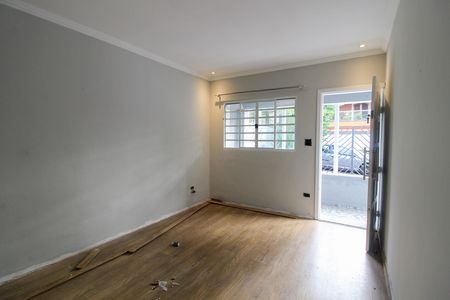 Casa para alugar com 120m², 1 quarto e 2 vagas Casa para alugar com 120m², 1 quarto e 2 vagasSala