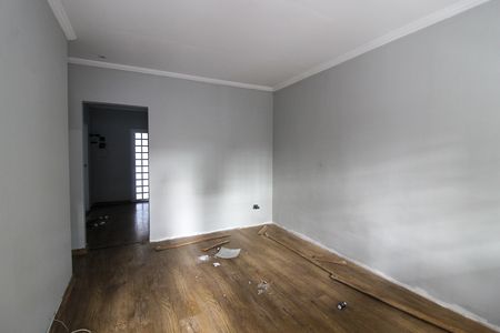Casa para alugar com 120m², 1 quarto e 2 vagas Casa para alugar com 120m², 1 quarto e 2 vagasSala