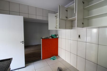 Casa para alugar com 120m², 1 quarto e 2 vagas Casa para alugar com 120m², 1 quarto e 2 vagasCozinha