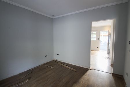 Casa para alugar com 120m², 1 quarto e 2 vagas Casa para alugar com 120m², 1 quarto e 2 vagasSala de Jantar