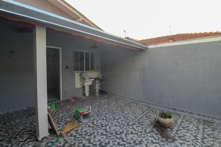 Casa para alugar com 120m², 1 quarto e 2 vagas Casa para alugar com 120m², 1 quarto e 2 vagasQuintal