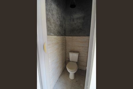 Casa para alugar com 120m², 1 quarto e 2 vagas Casa para alugar com 120m², 1 quarto e 2 vagasLavabo