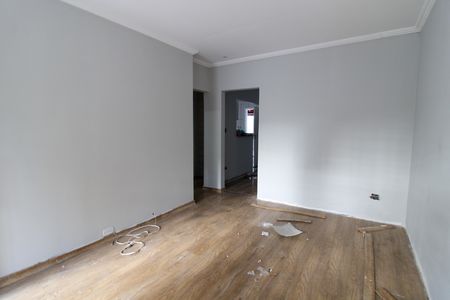 Casa para alugar com 120m², 1 quarto e 2 vagas Casa para alugar com 120m², 1 quarto e 2 vagasSala
