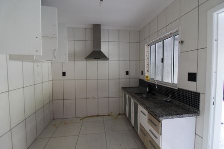 Casa para alugar com 120m², 1 quarto e 2 vagas Casa para alugar com 120m², 1 quarto e 2 vagasCozinha