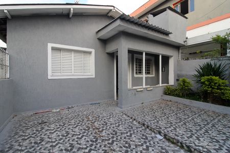 Casa para alugar com 120m², 1 quarto e 2 vagas Casa para alugar com 120m², 1 quarto e 2 vagasGaragem