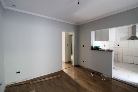 Casa para alugar com 120m², 1 quarto e 2 vagas Casa para alugar com 120m², 1 quarto e 2 vagasSala de Jantar