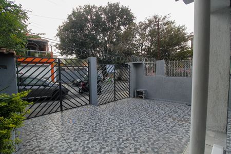Casa para alugar com 120m², 1 quarto e 2 vagas Casa para alugar com 120m², 1 quarto e 2 vagasGaragem