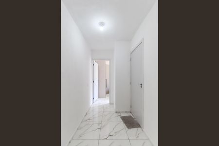 Apartamento à venda com 42m², 1 quarto e sem vaga Apartamento à venda com 42m², 1 quarto e sem vagaCorredor