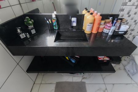 Apartamento à venda com 42m², 1 quarto e sem vaga Apartamento à venda com 42m², 1 quarto e sem vagaBanheiro