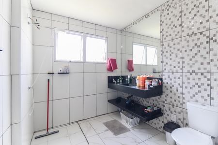 Apartamento à venda com 42m², 1 quarto e sem vaga Apartamento à venda com 42m², 1 quarto e sem vagaBanheiro