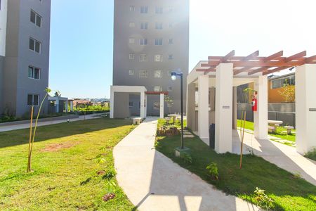 Apartamento à venda com 42m², 1 quarto e sem vaga Apartamento à venda com 42m², 1 quarto e sem vagaÁrea Comum