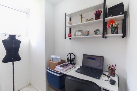Apartamento à venda com 42m², 1 quarto e sem vaga Apartamento à venda com 42m², 1 quarto e sem vagaQuarto