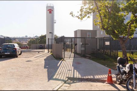 Apartamento à venda com 42m², 1 quarto e sem vaga Apartamento à venda com 42m², 1 quarto e sem vagaFachada do Prédio