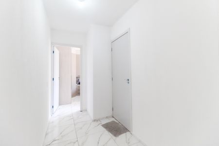 Apartamento à venda com 42m², 1 quarto e sem vaga Apartamento à venda com 42m², 1 quarto e sem vagaCorredor