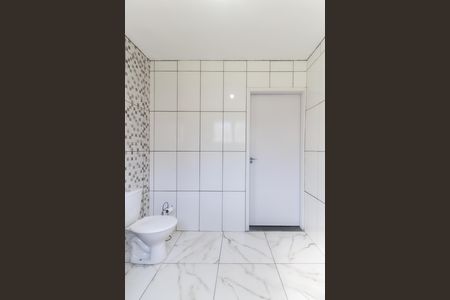 Apartamento à venda com 42m², 1 quarto e sem vaga Apartamento à venda com 42m², 1 quarto e sem vagaBanheiro
