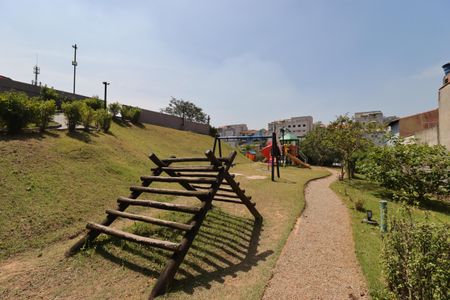 Apartamento à venda com 50m², 2 quartos e 1 vagaÁrea Comum - Playground