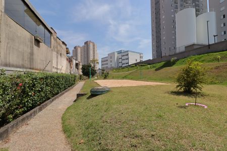 Apartamento à venda com 50m², 2 quartos e 1 vagaÁrea Comum - Quadra 1