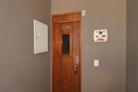 Apartamento à venda com 50m², 2 quartos e 1 vagaÁrea Comum - Sauna