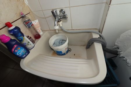 Apartamento à venda com 50m², 2 quartos e 1 vagaÁrea de Serviço - Tanque