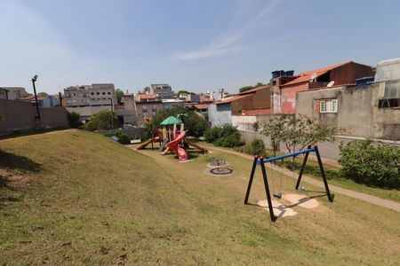 Apartamento à venda com 50m², 2 quartos e 1 vagaÁrea Comum - Playground
