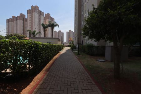 Apartamento à venda com 50m², 2 quartos e 1 vagaÁrea Comum