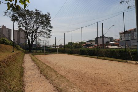 Apartamento à venda com 50m², 2 quartos e 1 vagaÁrea Comum - Quadra 2