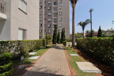 Apartamento à venda com 50m², 2 quartos e 1 vagaÁrea Comum