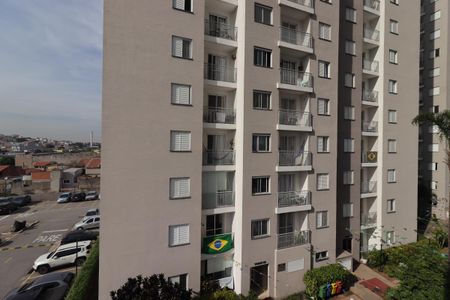 Apartamento à venda com 50m², 2 quartos e 1 vagaVista do Quarto 1