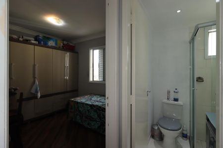 Apartamento à venda com 50m², 2 quartos e 1 vagaCorredor