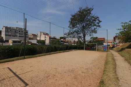 Apartamento à venda com 50m², 2 quartos e 1 vagaÁrea Comum - Quadra 2