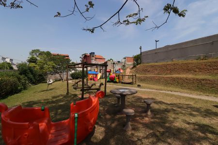 Apartamento à venda com 50m², 2 quartos e 1 vagaÁrea Comum - Playground