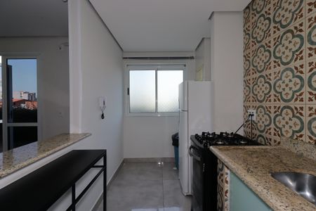 Apartamento à venda com 50m², 2 quartos e 1 vagaÁrea Comum - Salão de Festa