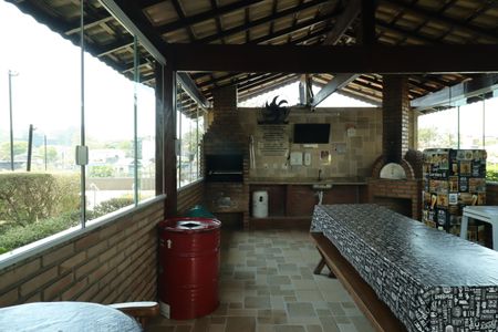 Apartamento à venda com 50m², 2 quartos e 1 vagaÁrea Comum - Churrasqueira 1