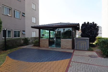 Apartamento à venda com 50m², 2 quartos e 1 vagaÁrea Comum - Churrasqueira 1