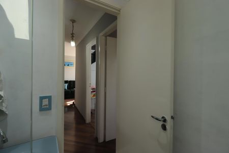 Apartamento à venda com 50m², 2 quartos e 1 vagaBanheiro