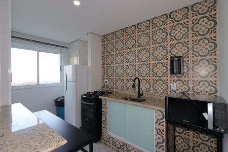 Apartamento à venda com 50m², 2 quartos e 1 vagaÁrea Comum - Salão de Festa