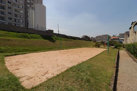 Apartamento à venda com 50m², 2 quartos e 1 vagaÁrea Comum - Quadra 1