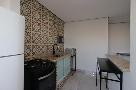 Apartamento à venda com 50m², 2 quartos e 1 vagaÁrea Comum - Salão de Festa