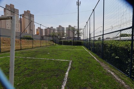 Apartamento à venda com 50m², 2 quartos e 1 vagaÁrea Comum - Quadra 3