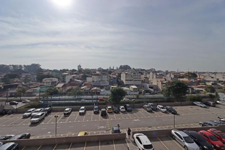 Apartamento à venda com 50m², 2 quartos e 1 vagaVista do Quarto 2