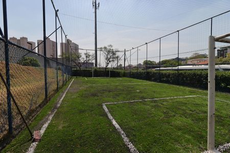 Apartamento à venda com 50m², 2 quartos e 1 vagaÁrea Comum - Quadra 3
