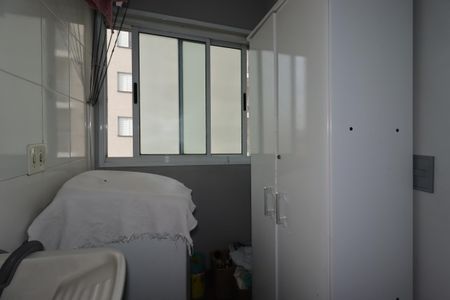 Apartamento à venda com 50m², 2 quartos e 1 vagaÁrea de Serviço