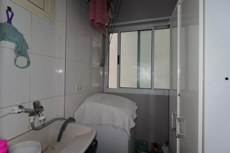 Apartamento à venda com 50m², 2 quartos e 1 vagaÁrea de Serviço