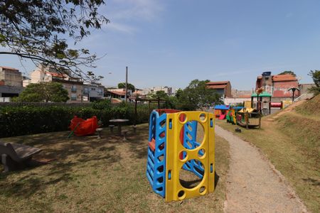 Apartamento à venda com 50m², 2 quartos e 1 vagaÁrea Comum - Playground