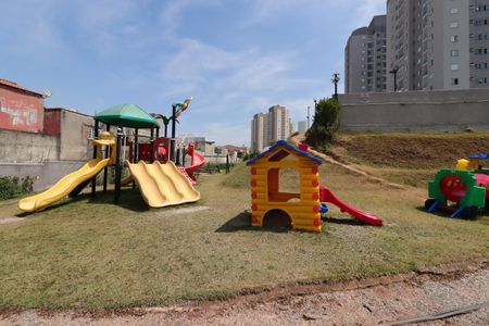 Apartamento à venda com 50m², 2 quartos e 1 vagaÁrea Comum - Playground